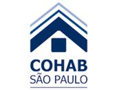 Logo COHAB SP